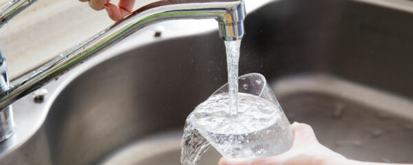 adoucisseur d'eau potable